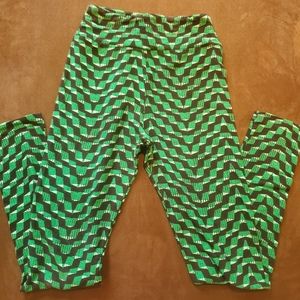 Tween LuLaRoe Leggings